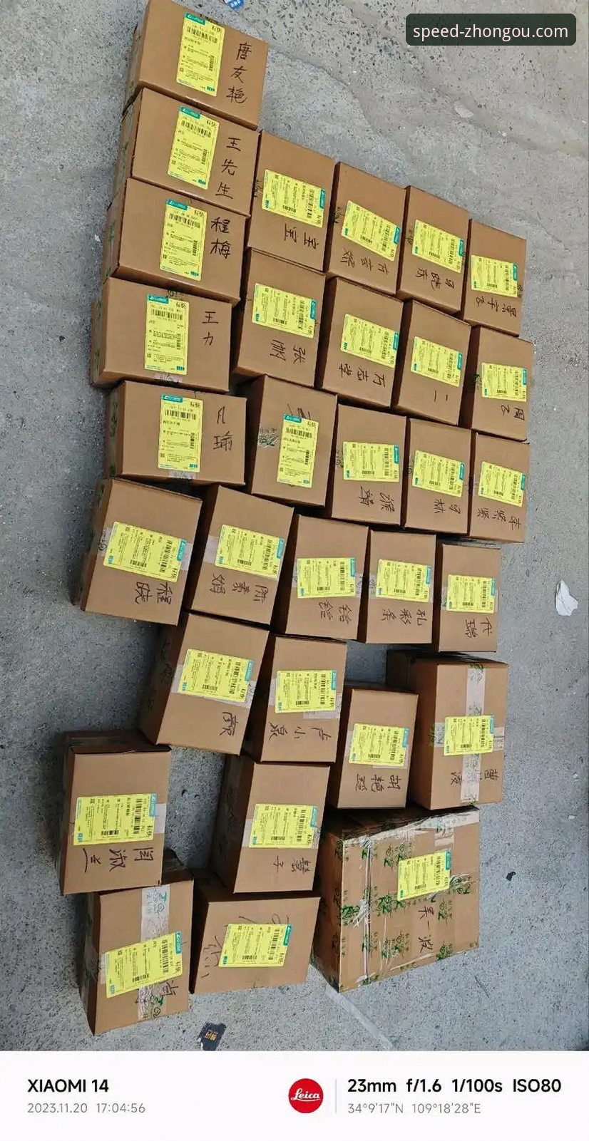 中欧物流下载 中欧体育官网vs普通快递:F9X2物流时效与转运价格对比分析