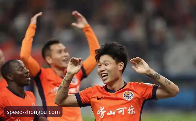 青岛海牛3-1终结13年不胜海港，中欧速递F9X2如何精准传递这场爆冷之战？
